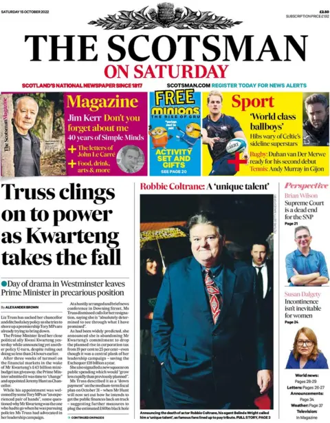 Scotsman