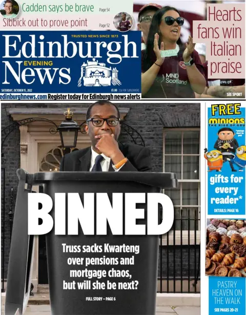 Ed Evening News
