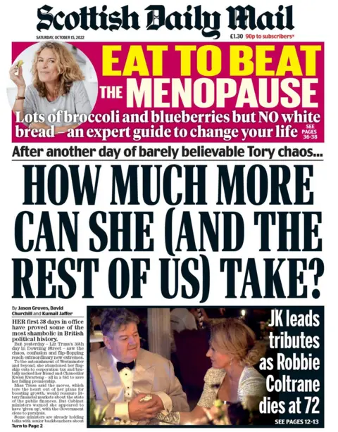 Daily Mail