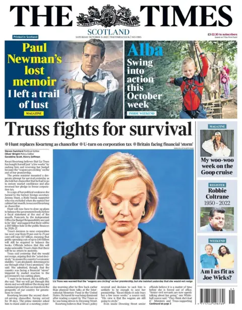 The Times