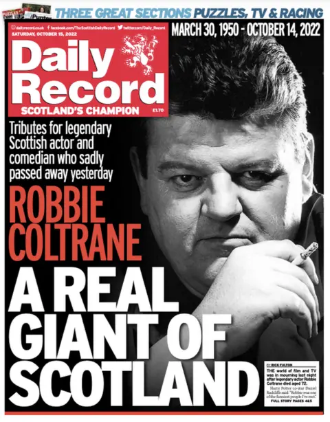 Daily Record