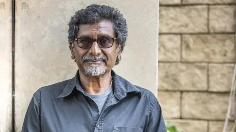 Getty Images Jay Naidoo