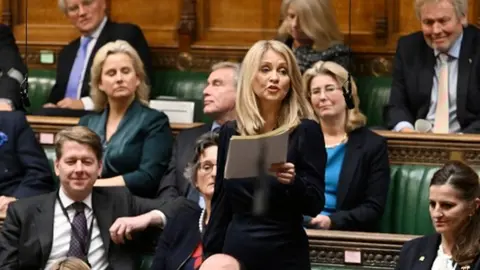 UK Parliament/Jessica Taylor Esther McVey
