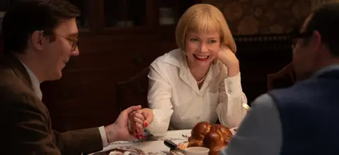 EntertaimentOne Michelle Williams