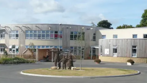 Dyson Malmesbury Primary School
