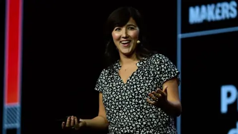 Qvin Sara Naseri Qvin co-founder