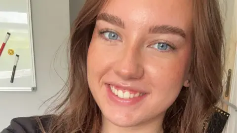 Aoife Aoife was a victim of grooming