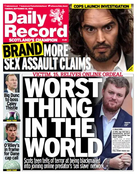 Daily Record