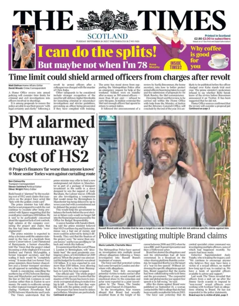 Times