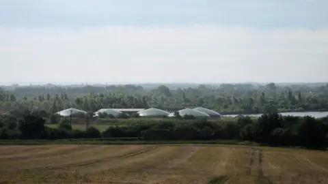 Severn Trent Green Power  Severn Trent Green Power