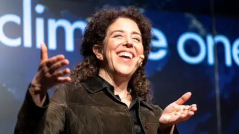 Biomimicry Institute Beth Rattner