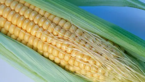 Getty Images Corn