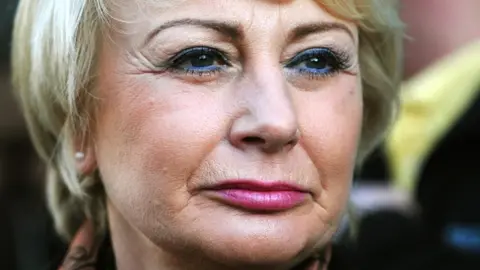 PA Jane Collins MEP