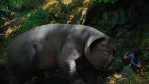 Netflix Okja