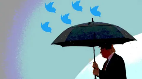 Getty Images Donald Trump