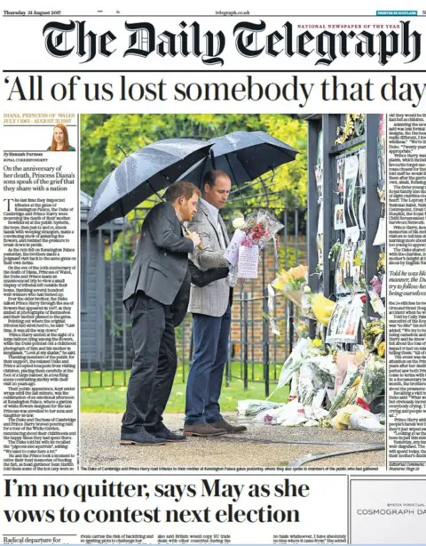 Scottish Daily Telegraph