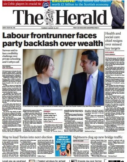 The Herald