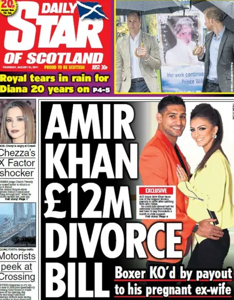 Daily Star