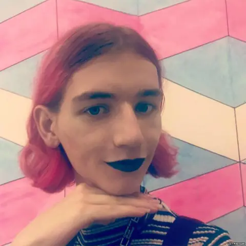 Lily Madigan Lily Madigan