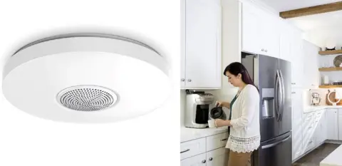 GE  GE Light