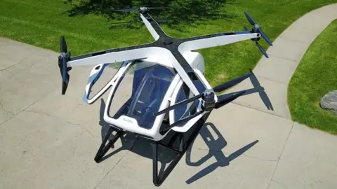 Surefly SureFly