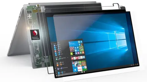 Qualcomm Windows on Snapdragon