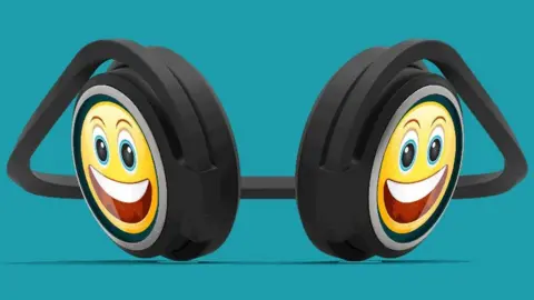 Emotihead Emojime