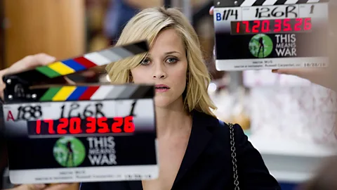 Reese Witherspoon recently produced mystery thriller Gone Girl (Photos 12 / Alamy)