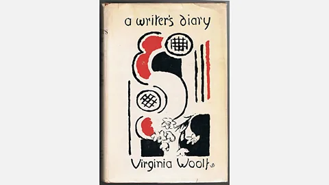 Martino Fine Books Virginia Woolf - writer and a fierce modernist of the 20th Century (Credit: Martino Fine Books)