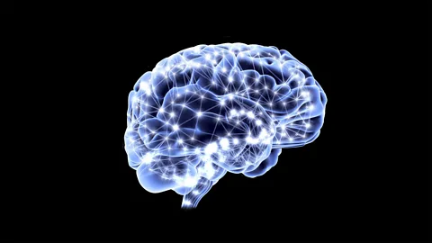 Getty Images If you want to stay sharp in old age, learning a language could be the best neural workout (Credit: Getty Images)