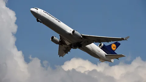 Getty Images If a human pilot can deliberately crash an airliner, should such planes have autopilots that can't be over-ruled? (Credit: Getty Images)