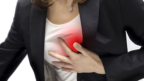 Thinkstock Many large studies have looked at the link between alcohol and heart disease – with many different results (Credit: Thinkstock)