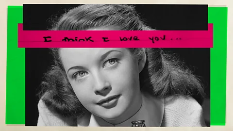 BBC/ Getty Images The frequency of inner speaking that people report ranges from 100% to 0% (Credit: BBC/ Getty Images)