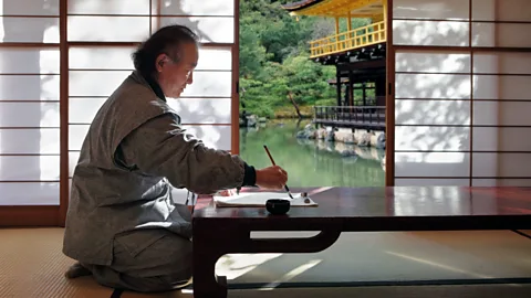 Tunart/Getty Images Ikigai is anything that gets you up in the morning – be it work, family or a well-loved hobby (Credit: Tunart/Getty Images)