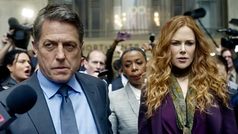 Sky Atlantic The Undoing (Credit: Sky Atlantic)