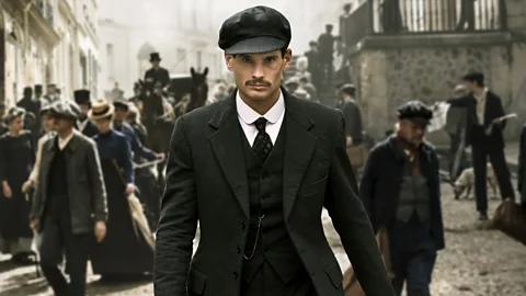 Canal Plus Set in the French capital during the Belle Époque, Paris Police 1900 was a TV highlight of France's most recent lockdown of spring 2021 (Credit: Canal Plus)