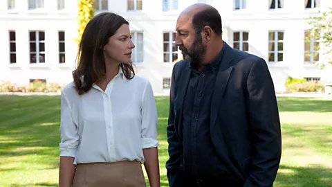 Canal Plus Baron Noir