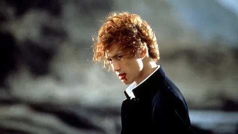 Alamy Films such as Kinji Fukasaku's Battle Royale (2000) eschewed the subtle psychological tension of traditional J-horror for ultra-violence and taboo subjects (Credit: Alamy)