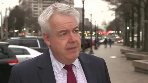 BBC Carwyn Jones