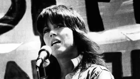 HBO Jane Fonda