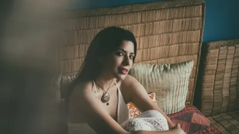 Rajshri Deshpande Rajshri Deshpande stars in Netflix's first Indian drama Sacred Games