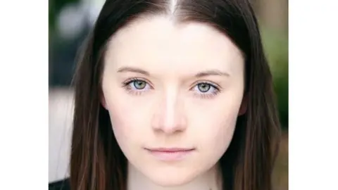 Hannah Parkes Hannah Parkes