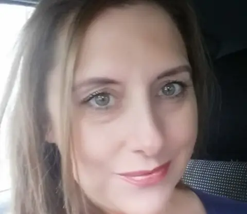 Kent Police Sarah Jane Wellgreen