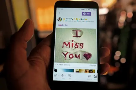 Hari Adivarekar ShareChat