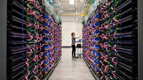 Google Google TensorFlow processors