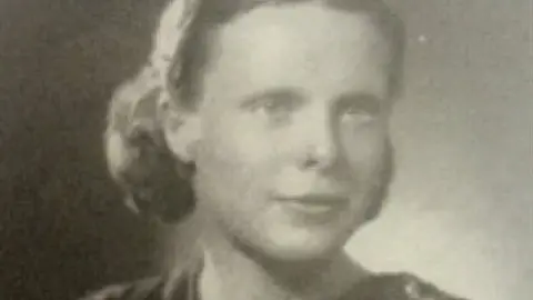 WERNER Pamela Werner
