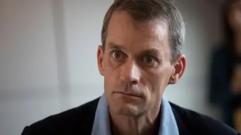 Getty Images Jeff Dean, Head AI, Google