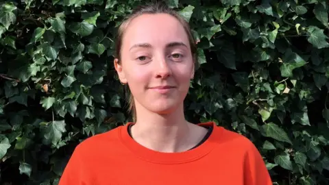 Meg Dupont Meg Dupont also has asthma