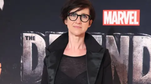 Getty Images SJ Clarkson