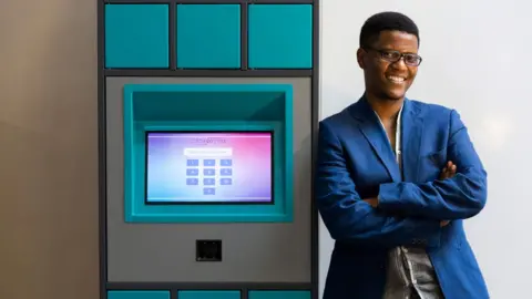 James Oatway Neo Hutiri